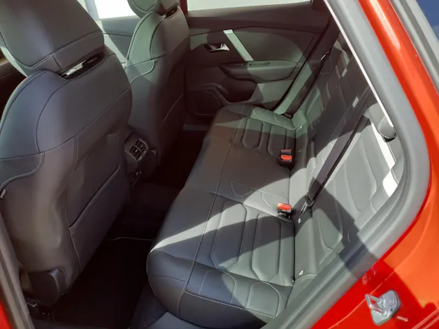 Citroën C4 1.5 BlueHDi Shine Pack