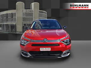 Citroën C4 1.5 BlueHDi Shine Pack