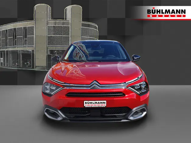Citroën C4 1.5 BlueHDi Shine Pack