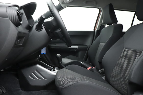 SUZUKI Ignis 1.2 Compact+ Hybrid 4x4 2