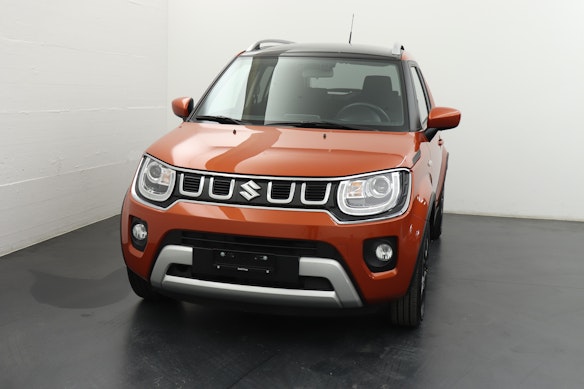 SUZUKI Ignis 1.2 Compact+ Hybrid 4x4 1