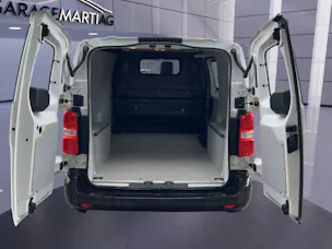 Opel Vivaro Cargo KW M 2.7t.1.5CDTI Essen 120