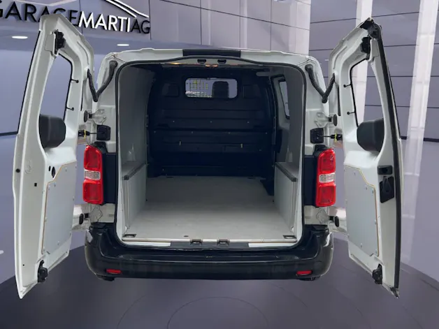 Opel Vivaro Cargo KW M 2.7t.1.5CDTI Essen 120