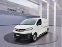 Opel Vivaro Cargo KW M 2.7t.1.5CDTI Essen 120