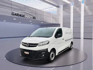 Opel Vivaro Cargo KW M 2.7t.1.5CDTI Essen 120
