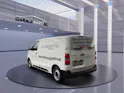 Opel Vivaro Cargo KW M 2.7t.1.5CDTI Essen 120