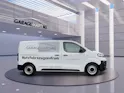 Opel Vivaro Cargo KW M 2.7t.1.5CDTI Essen 120