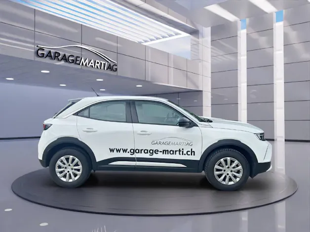 Opel Mokka 1.2 T 130 Edition