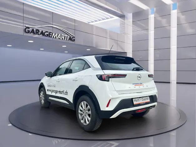 Opel Mokka 1.2 T 130 Edition