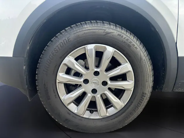 Opel Mokka 1.2 T 130 Edition