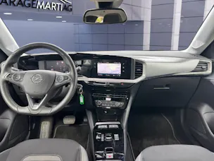 Opel Mokka 1.2 T 130 Edition