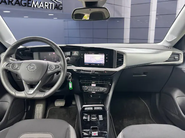 Opel Mokka 1.2 T 130 Edition