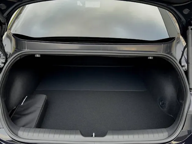 Hyundai IONIQ 6 Launch Edition 77 KWH 4WD