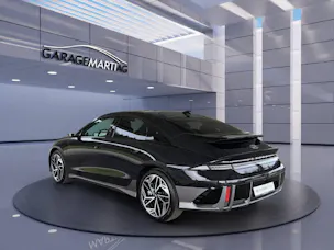 Hyundai IONIQ 6 Launch Edition 77 KWH 4WD