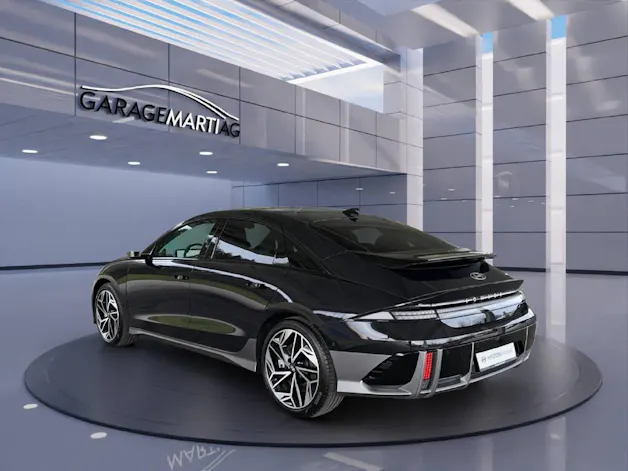 Hyundai IONIQ 6 Launch Edition 77 KWH 4WD