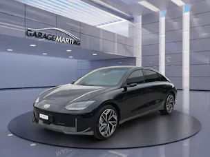 Hyundai IONIQ 6 Launch Edition 77 KWH 4WD