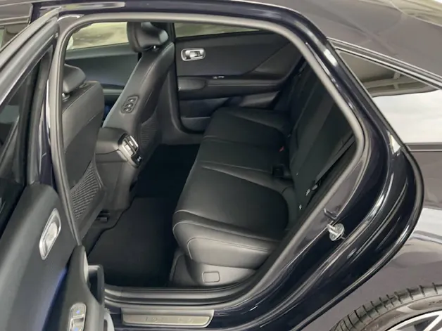 Hyundai IONIQ 6 Launch Edition 77 KWH 4WD