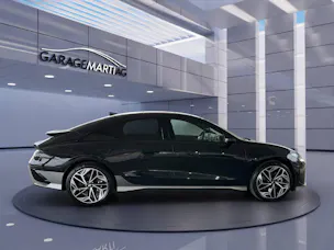 Hyundai IONIQ 6 Launch Edition 77 KWH 4WD