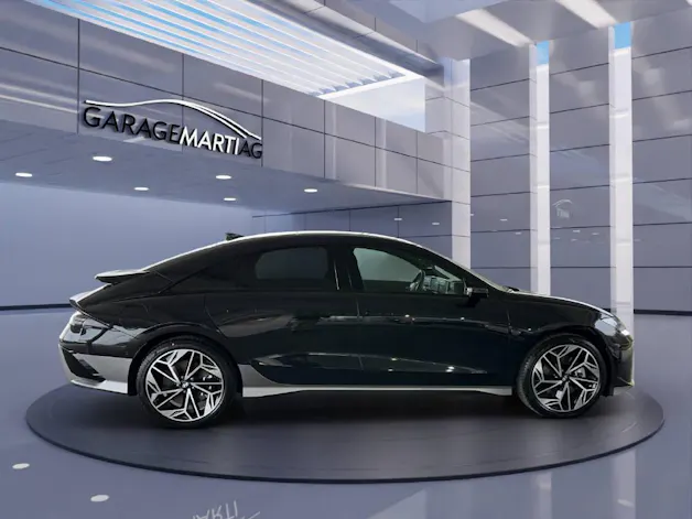 Hyundai IONIQ 6 Launch Edition 77 KWH 4WD