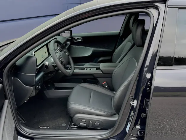 Hyundai IONIQ 6 Launch Edition 77 KWH 4WD