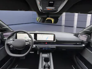 Hyundai IONIQ 6 Launch Edition 77 KWH 4WD