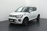 First vehicle image