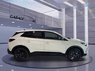 Opel Grandland 1.6 T PHEV GS Line