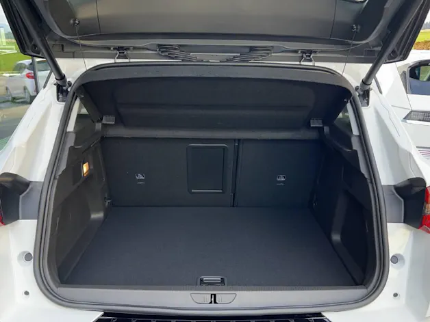 Opel Grandland 1.6 T PHEV GS Line