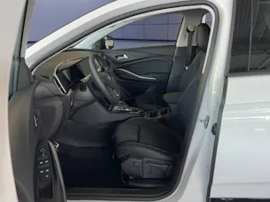 Opel Grandland 1.6 T PHEV GS Line