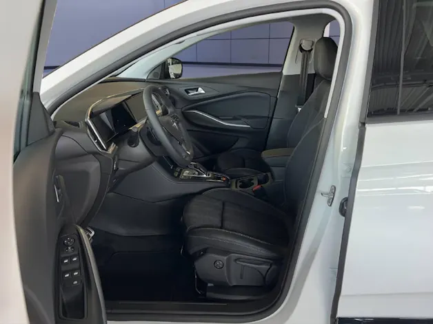 Opel Grandland 1.6 T PHEV GS Line