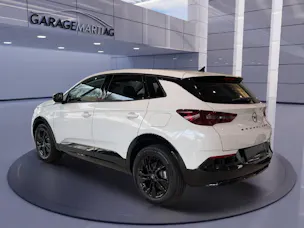Opel Grandland 1.6 T PHEV GS Line