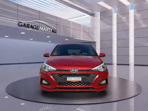 Hyundai i20 1.0 T-GDi Origo