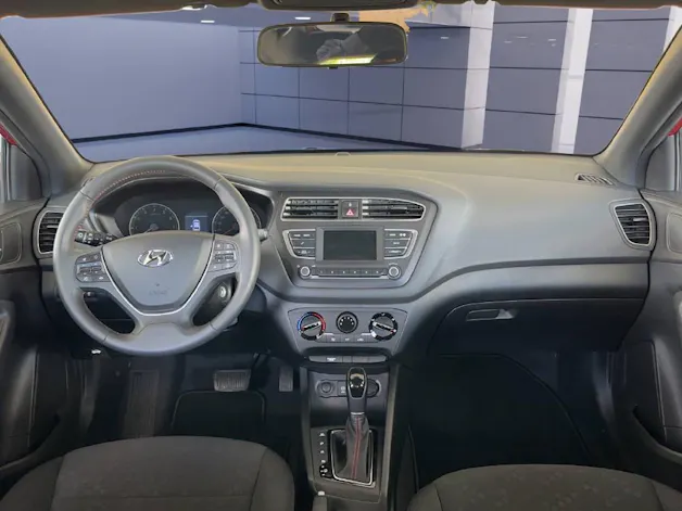 Hyundai i20 1.0 T-GDi Origo