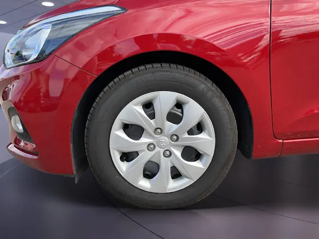 Hyundai i20 1.0 T-GDi Origo