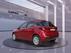 Hyundai i20 1.0 T-GDi Origo