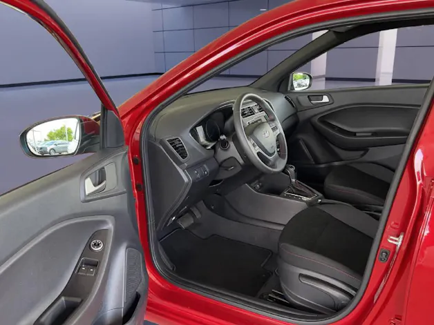 Hyundai i20 1.0 T-GDi Origo
