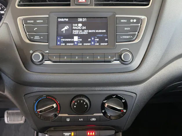 Hyundai i20 1.0 T-GDi Origo