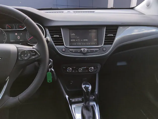 Opel Crossland 1.2 T 130 Elegance