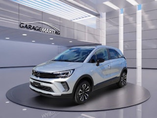 Vehicle image OPEL CROSSLAND 0 Vehicle image OPEL CROSSLAND 0