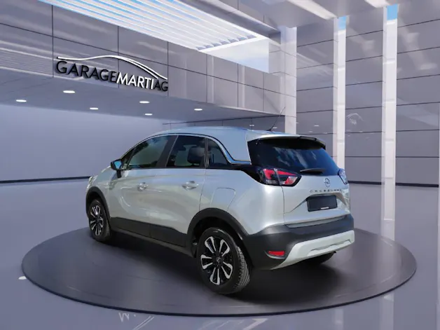 Opel Crossland 1.2 T 130 Elegance