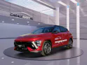 Hyundai KONA 1.6 GDi Hybrid N-Line