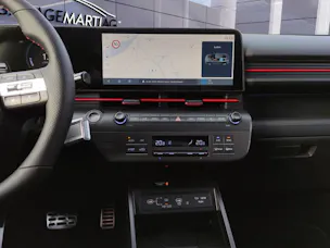 Hyundai KONA 1.6 GDi Hybrid N-Line
