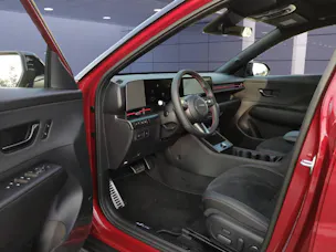 Hyundai KONA 1.6 GDi Hybrid N-Line