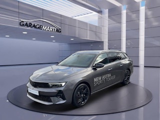 Vehicle image OPEL ASTRA 0 Vehicle image OPEL ASTRA 0