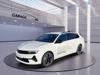 Vehicle image OPEL ASTRA 0 Vehicle image OPEL ASTRA 0