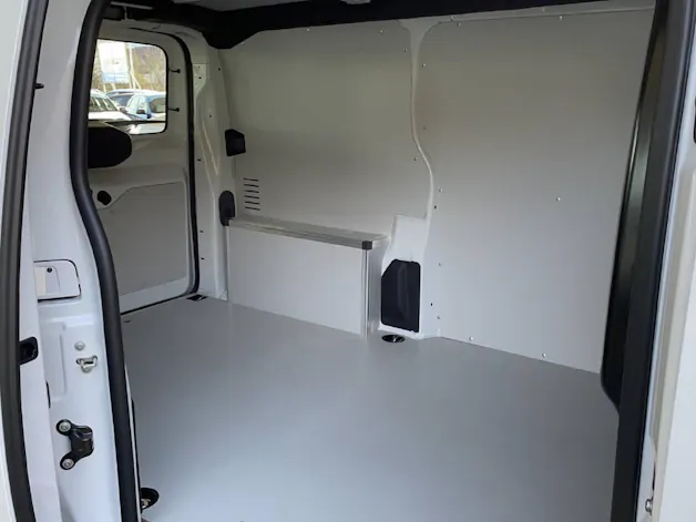 Opel Vivaro Cargo 2.7 t M 2.0 D 144 PS S/S