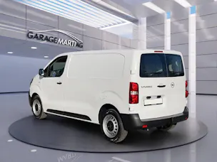 Opel Vivaro Cargo 2.7 t M 2.0 D 144 PS S/S