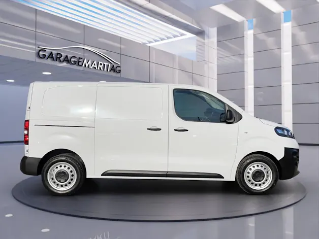 Opel Vivaro Cargo 2.7 t M 2.0 D 144 PS S/S
