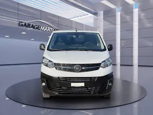 Opel Vivaro Cargo 2.7 t M 2.0 D 144 PS S/S