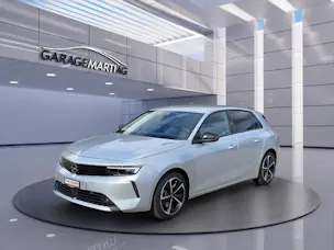 Opel Astra 1.6 T PHEV 180 Swiss